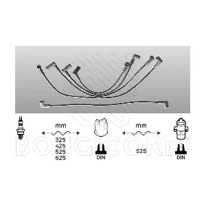EFI AUTOMOTIVE 4 017