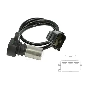 303384 EFI AUTOMOTIVE