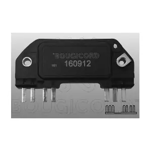 EFI AUTOMOTIVE 160912