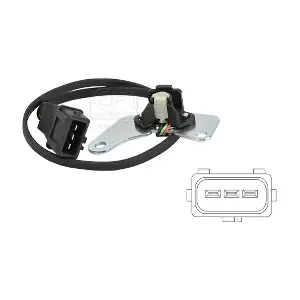 EFI AUTOMOTIVE 303101
