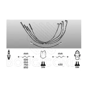 EFI AUTOMOTIVE 4027