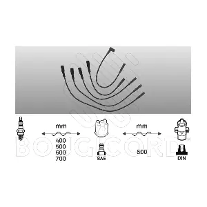 EFI AUTOMOTIVE 4 081