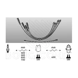 7265 EFI AUTOMOTIVE