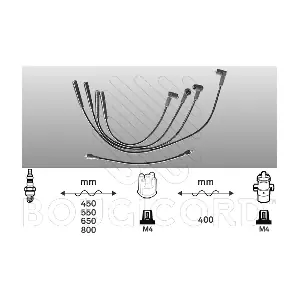 EFI AUTOMOTIVE 7 121