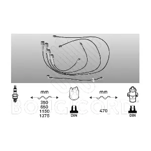 EFI AUTOMOTIVE 3114
