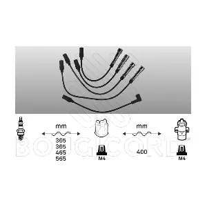 4101 EFI AUTOMOTIVE