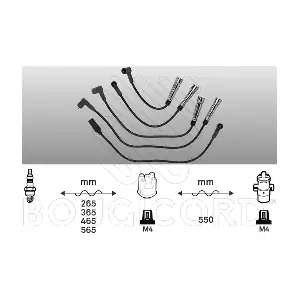 EFI AUTOMOTIVE 4102