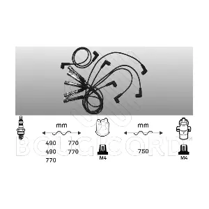 EFI AUTOMOTIVE 9 643