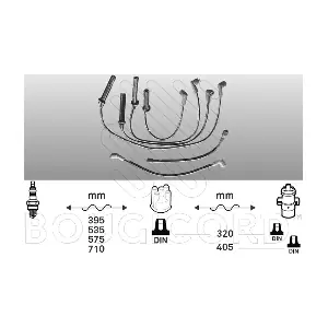 6 518 EFI AUTOMOTIVE