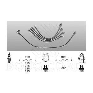 EFI AUTOMOTIVE 4404