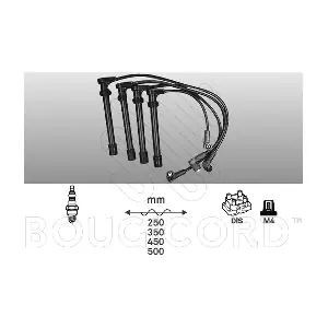EFI AUTOMOTIVE 4 168