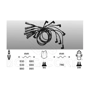 EFI AUTOMOTIVE 9 542