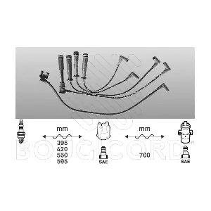 EFI AUTOMOTIVE 2496