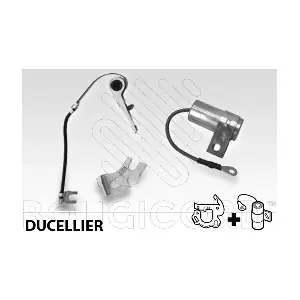 D216 VALEO