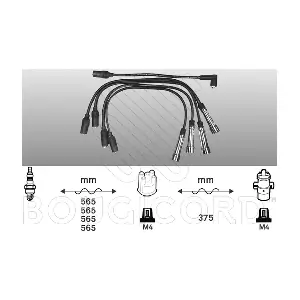 7 240 EFI AUTOMOTIVE