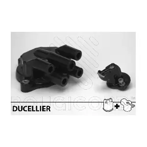 EFI AUTOMOTIVE 160327