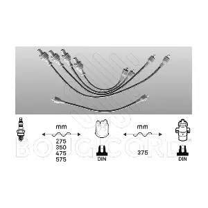 3316 EFI AUTOMOTIVE