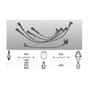 EFI AUTOMOTIVE 2471