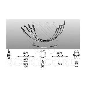 3398 EFI AUTOMOTIVE