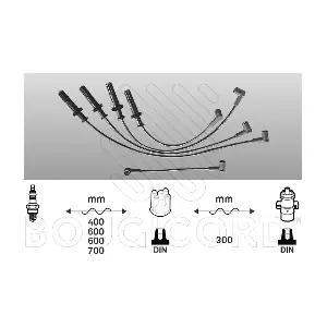 EFI AUTOMOTIVE 4161