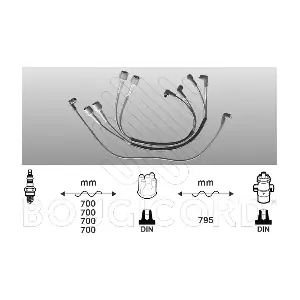 6201 EFI AUTOMOTIVE