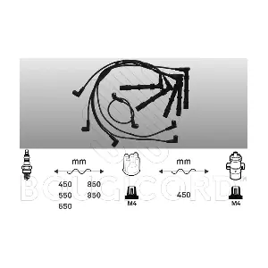 EFI AUTOMOTIVE 9768