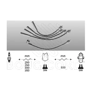 EFI AUTOMOTIVE 3418