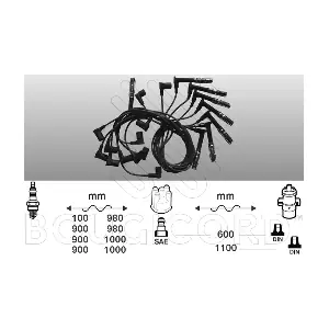 9 509 EFI AUTOMOTIVE