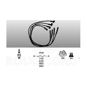EFI AUTOMOTIVE 8108