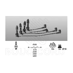 EFI AUTOMOTIVE 5101