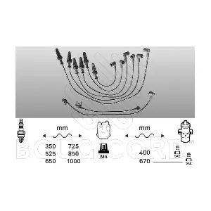 EFI AUTOMOTIVE 1 417