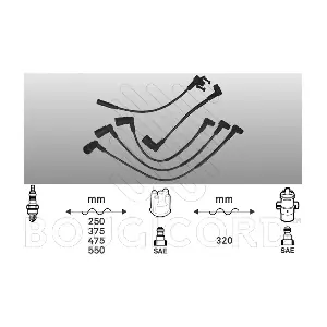 EFI AUTOMOTIVE 2497