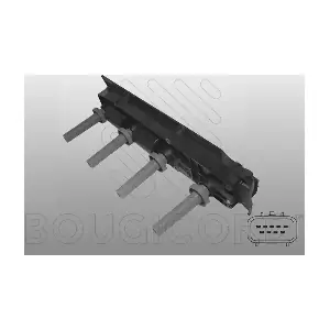 EFI AUTOMOTIVE 155107