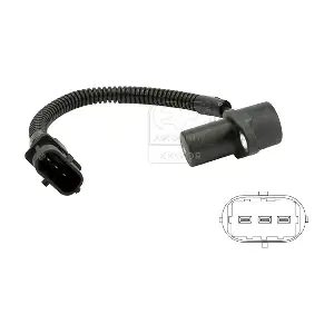 303184 EFI AUTOMOTIVE