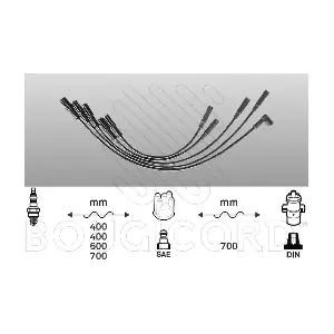 EFI AUTOMOTIVE 7 277