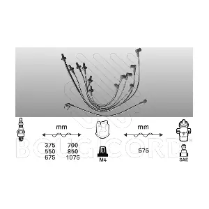 EFI AUTOMOTIVE 2413