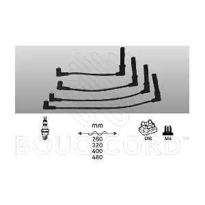 4 207 EFI AUTOMOTIVE