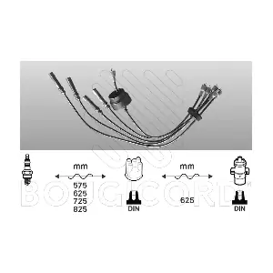 4038 EFI AUTOMOTIVE