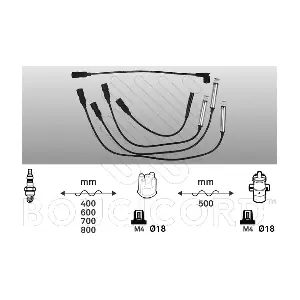 4164 EFI AUTOMOTIVE