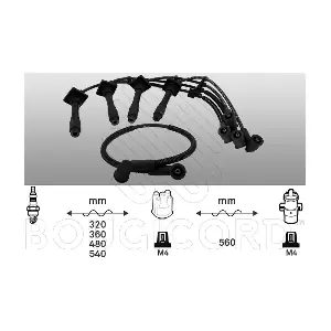 6307 EFI AUTOMOTIVE