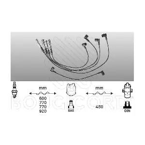 7 155 EFI AUTOMOTIVE