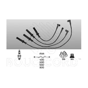 EFI AUTOMOTIVE 4 177