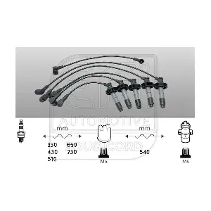 6468 EFI AUTOMOTIVE
