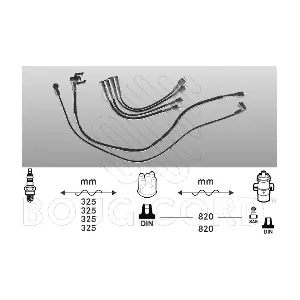 EFI AUTOMOTIVE 2451