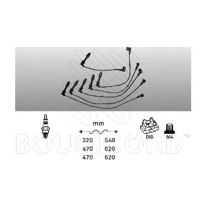 6503 EFI AUTOMOTIVE