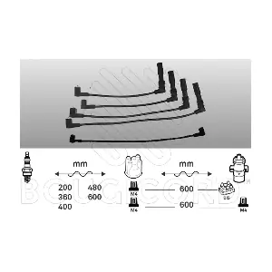 4205 EFI AUTOMOTIVE
