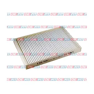 OE-FIT Schaferbartho 310 04 304 02 22 Фільтр, повітря у салоні