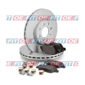 OE-FIT Schäferbartho 315 16 583 03 22
