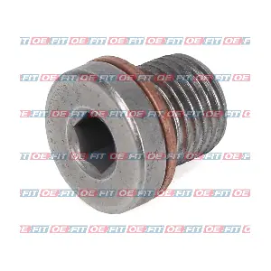 319 18 407 03 22 OE-FIT Schaferbartho