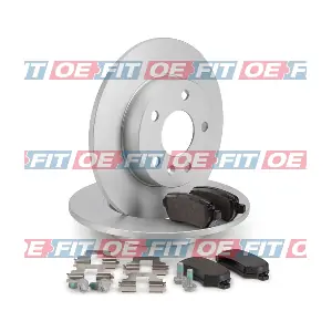 OE-FIT Schäferbartho 315 16 584 03 22